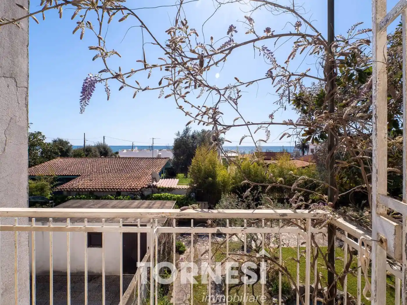 Villa in vendita a Terracina