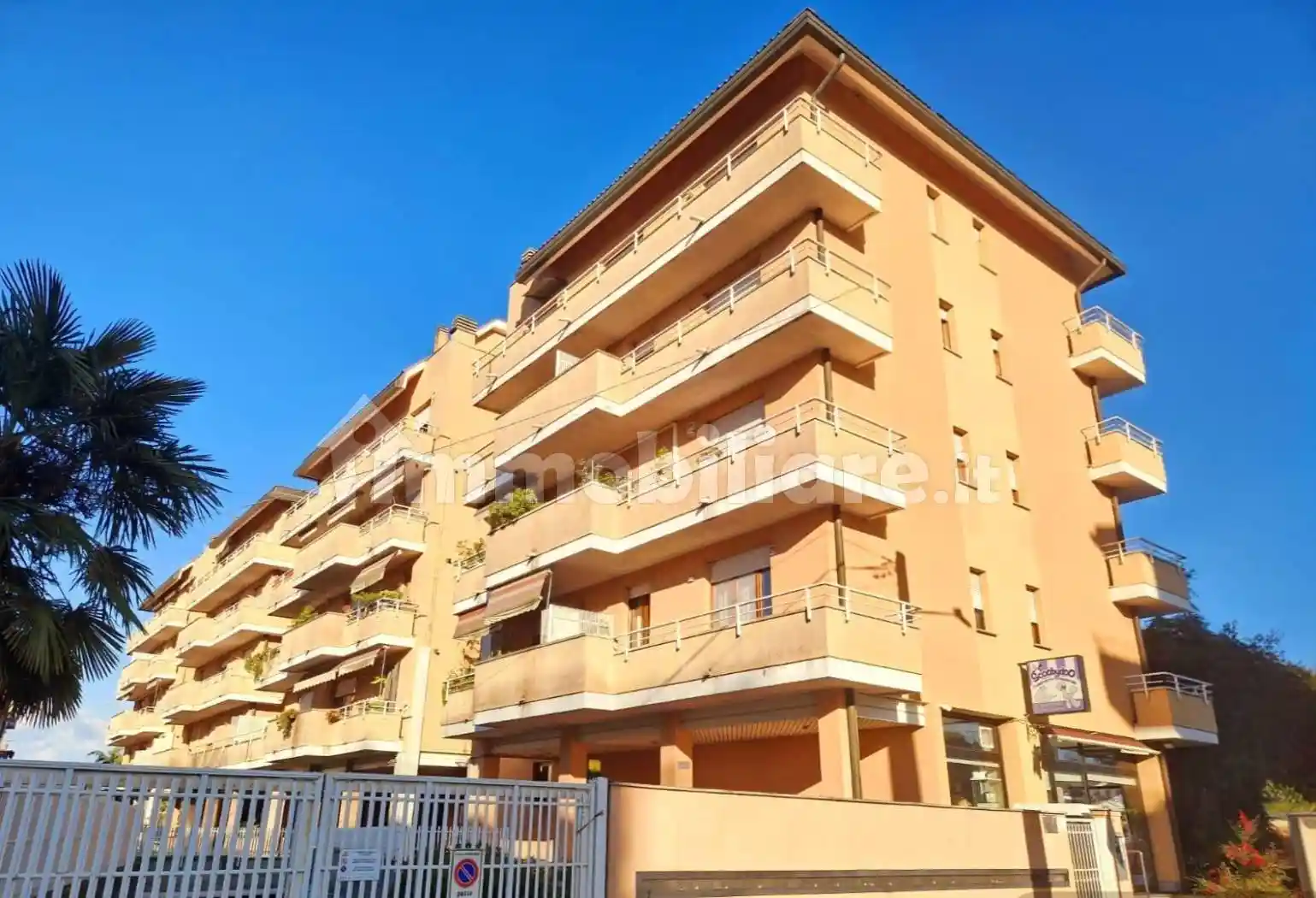 Appartamento in vendita a Gallarate