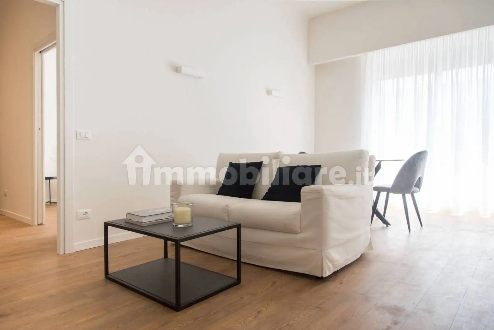 Apartment in vendita a Milan