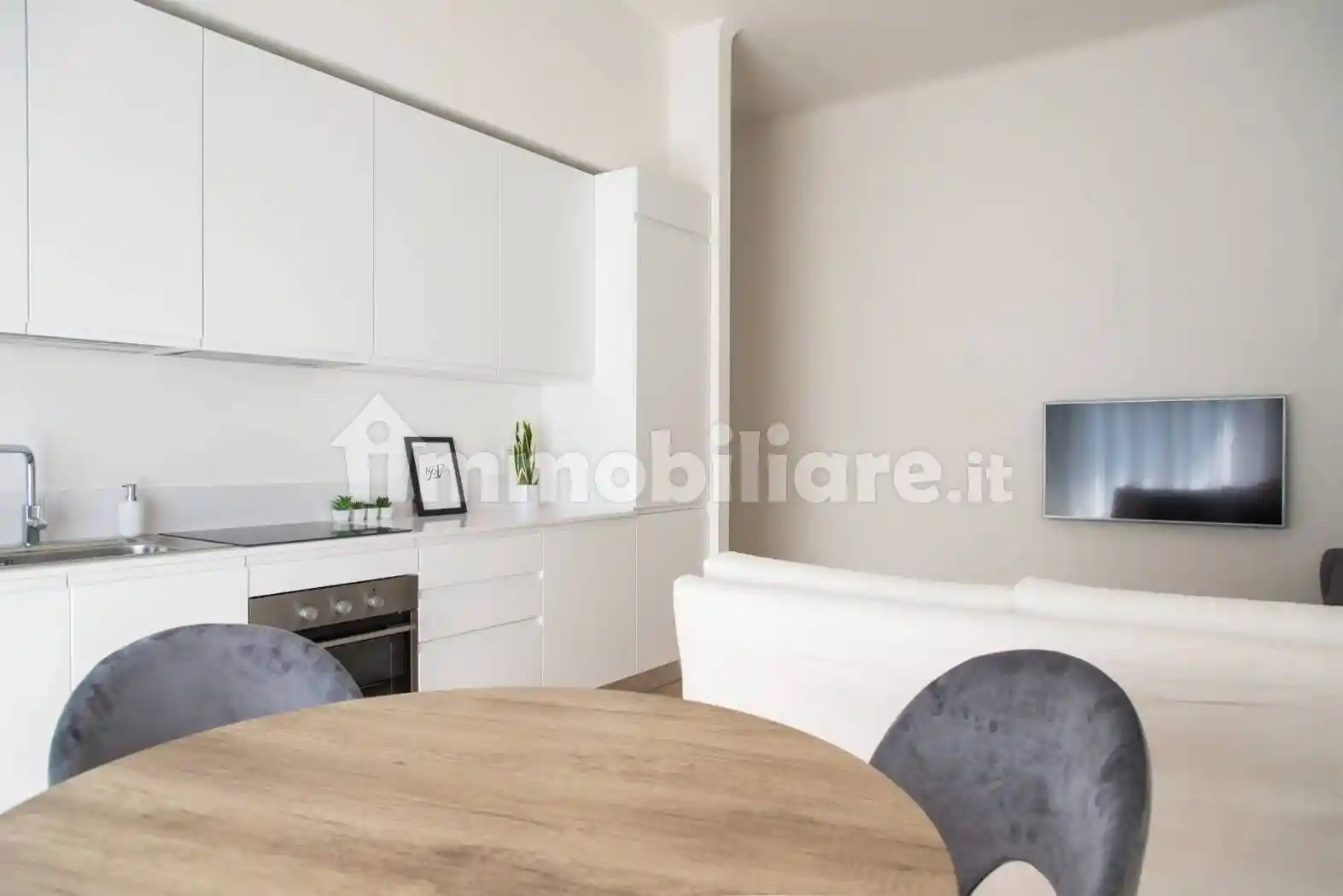 Trilocale via Cesare Saldini 20, Città Studi, Milano - foto 5