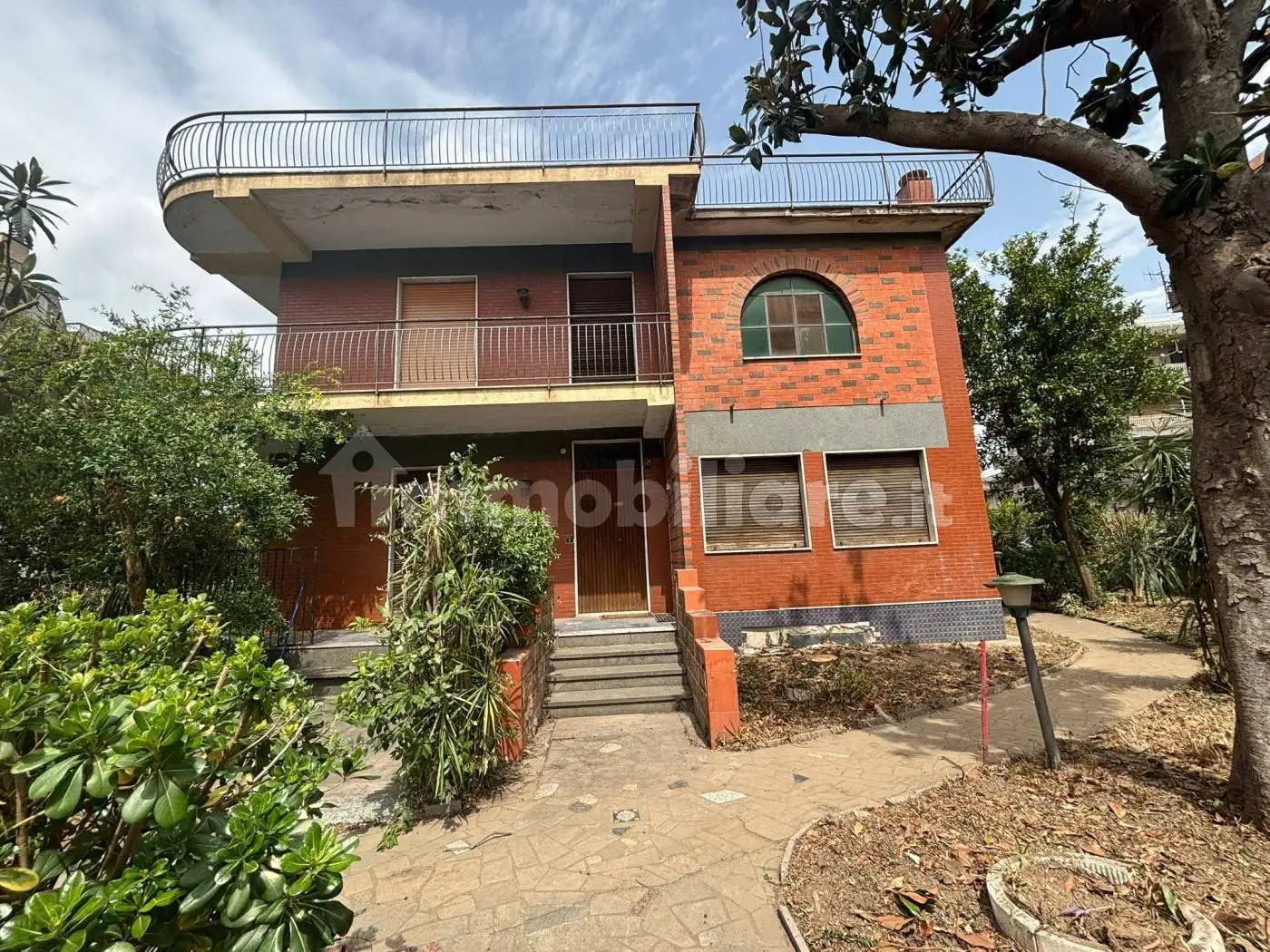 Villa in vendita a Roccapiemonte