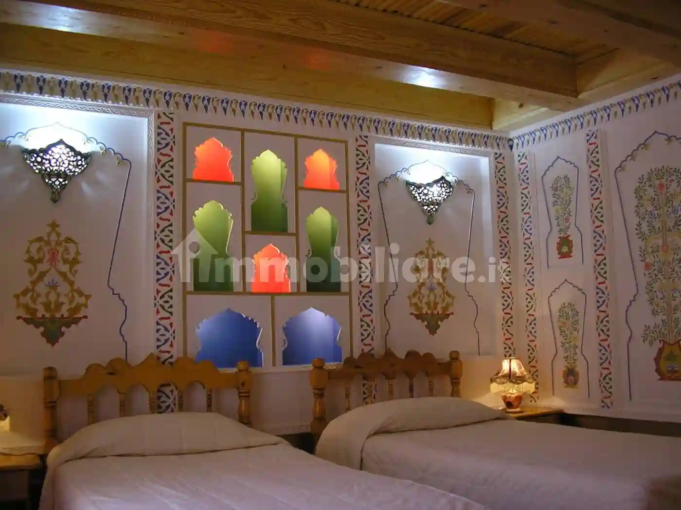 Palazzo - Edificio - foto 5