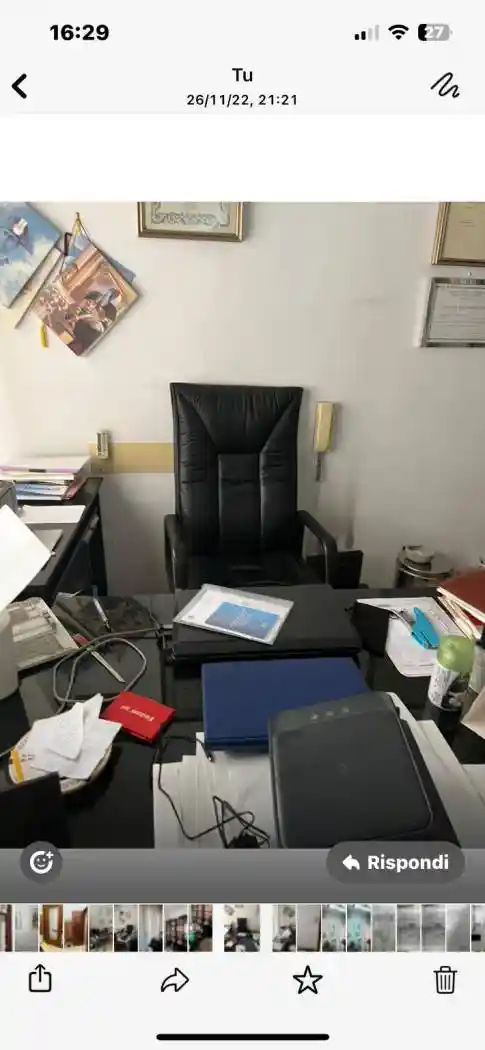 Appartamento in affitto a Ercolano