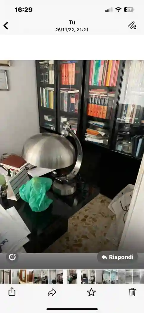 Monolocale corso Italia 47, Centro, Ercolano - foto 4