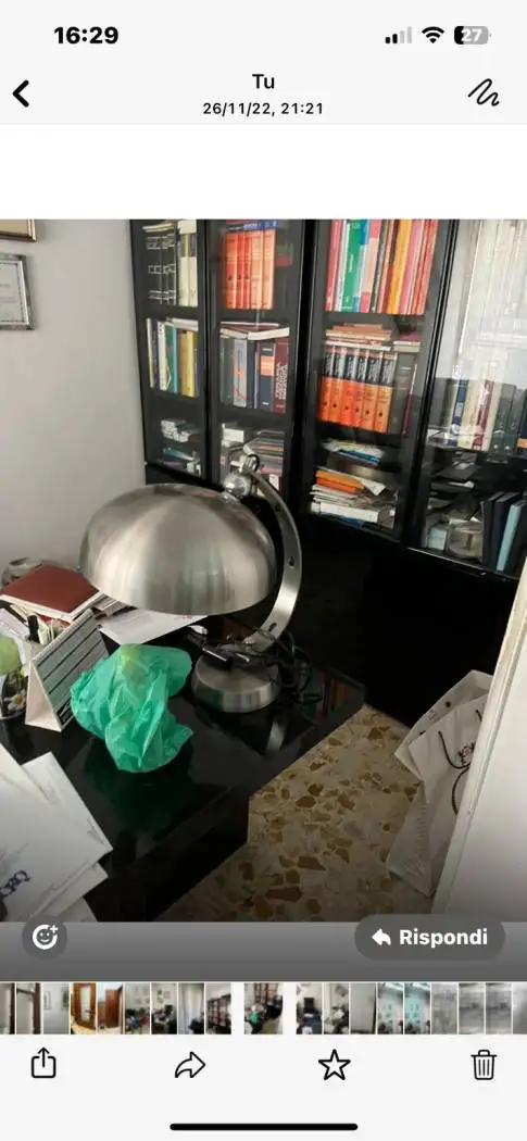 Monolocale corso Italia 47, Centro, Ercolano - foto 3