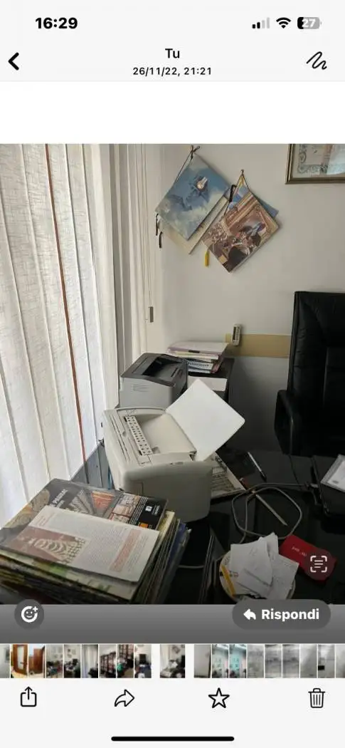 Monolocale corso Italia 47, Centro, Ercolano - foto 5