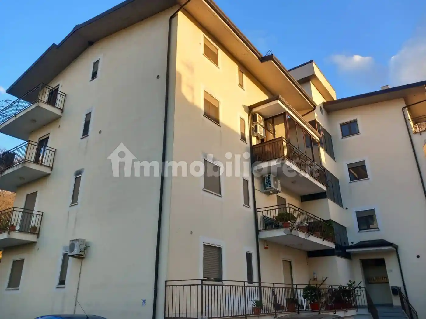 Quadrilocale Contrada Petraro, Petraro, Rose - foto 2