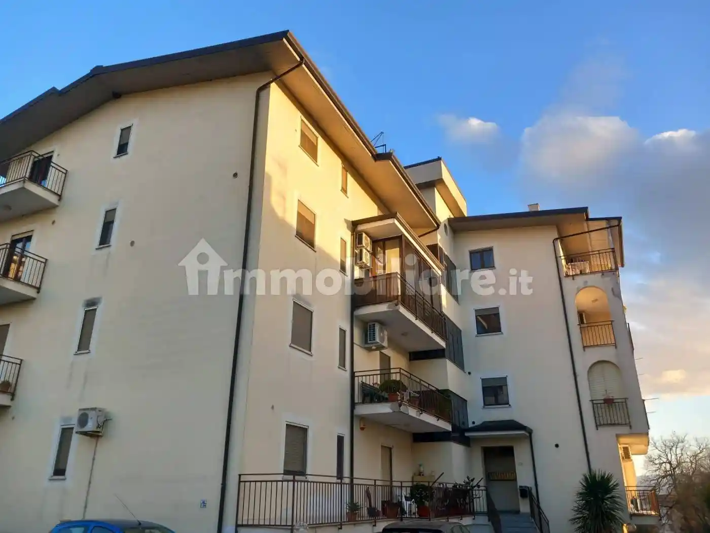 Quadrilocale Contrada Petraro, Petraro, Rose - foto 3