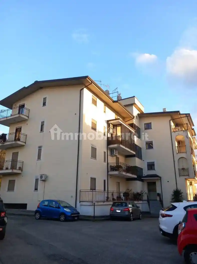 Quadrilocale Contrada Petraro, Petraro, Rose - foto 4