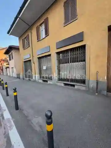 Palazzo - Edificio - foto 2