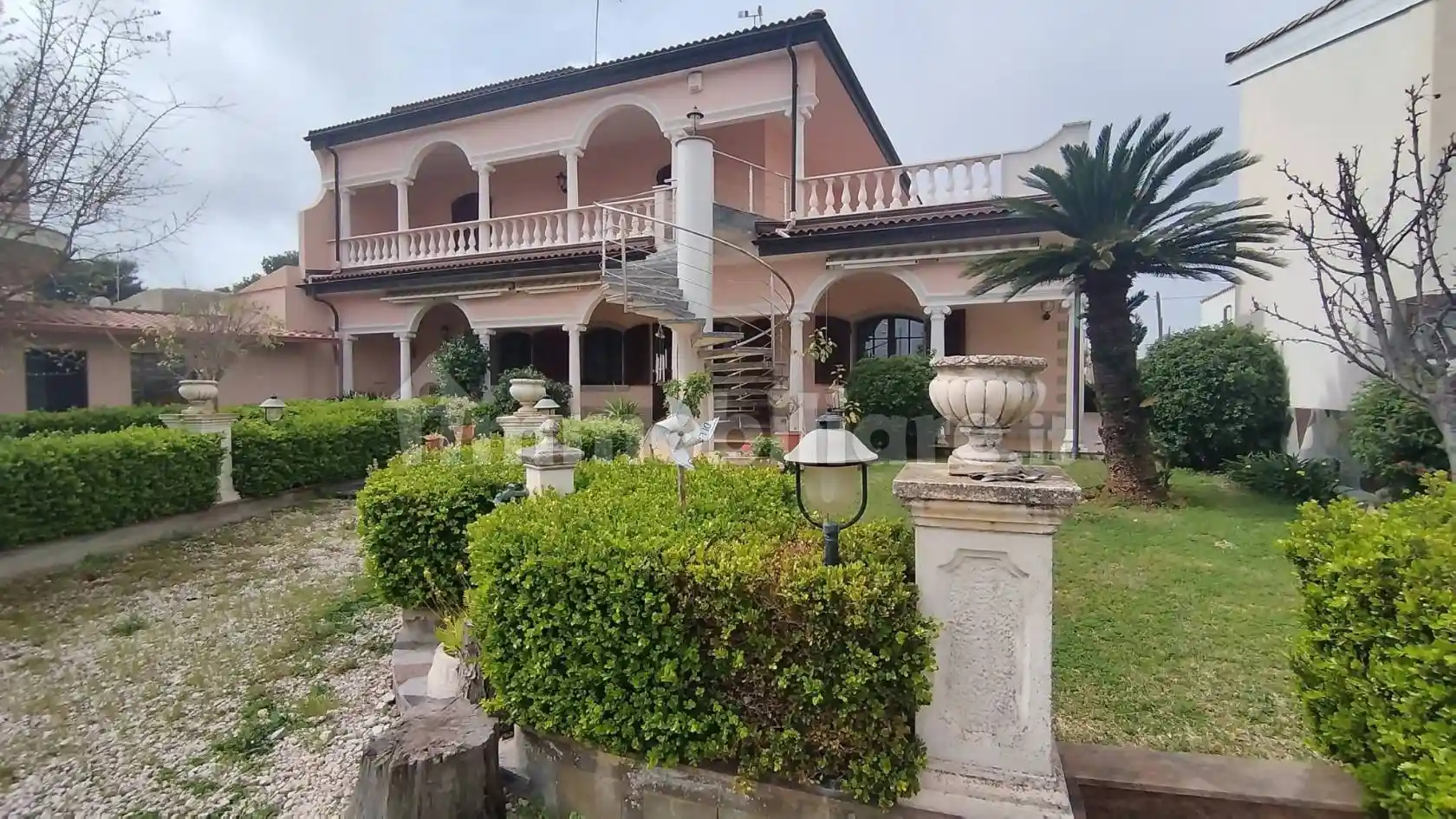 Villa in vendita a Siracusa