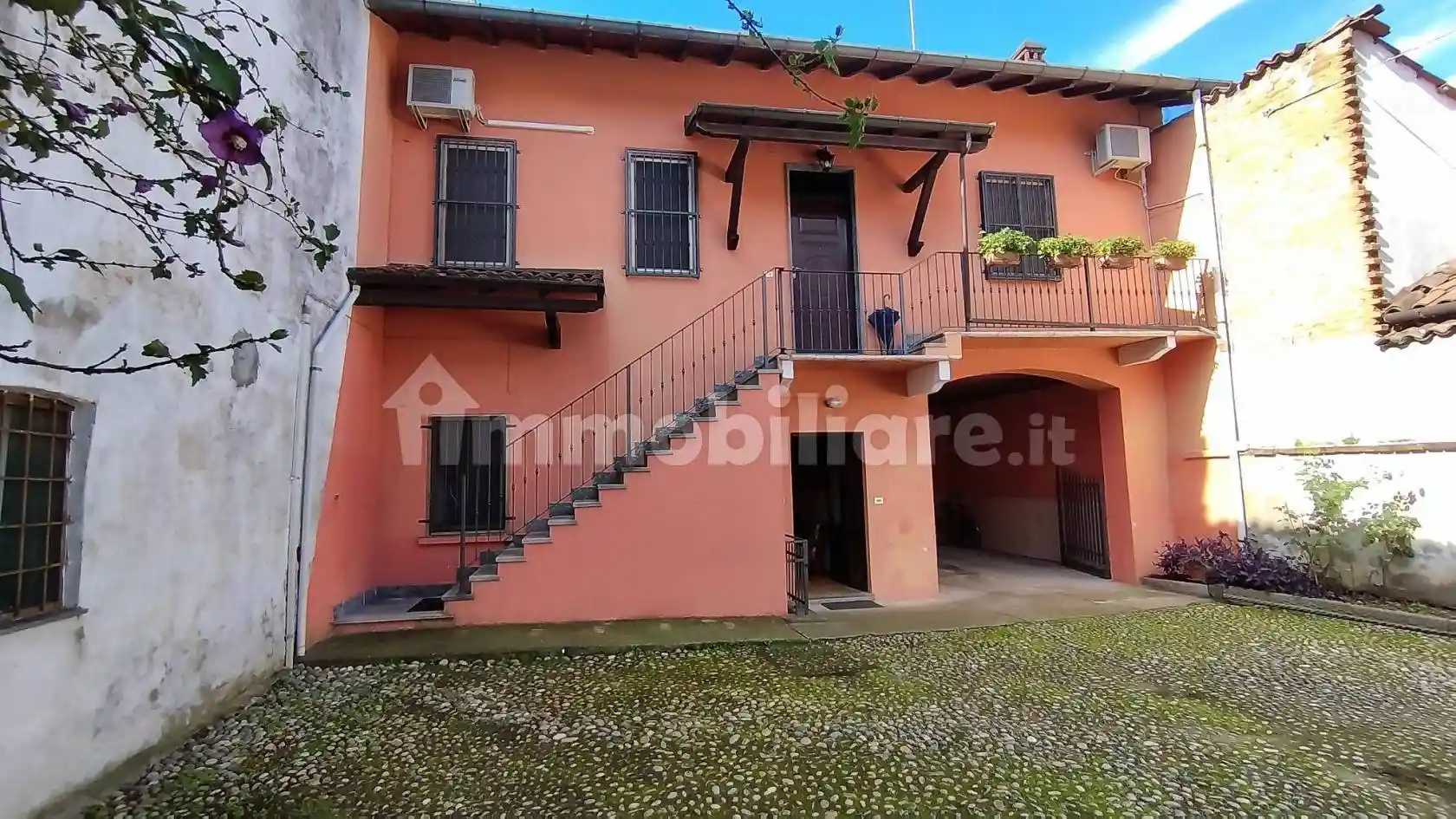 Casa indipendente in vendita a Cassolnovo