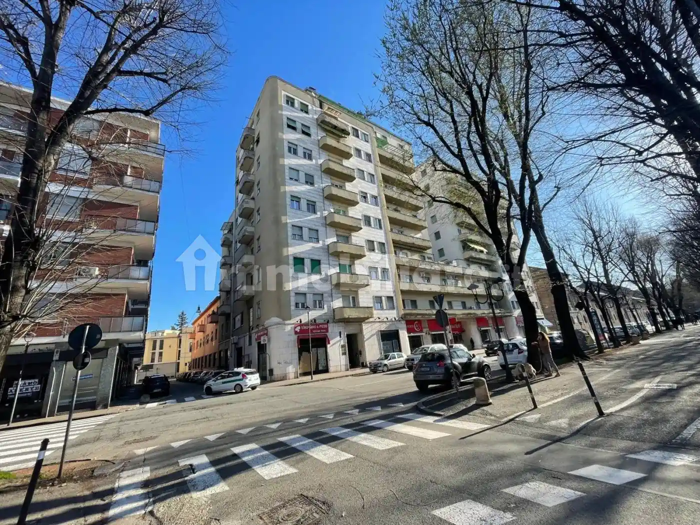 Appartamento in vendita a Vercelli