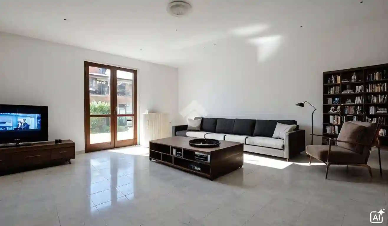 Appartamento - foto 2