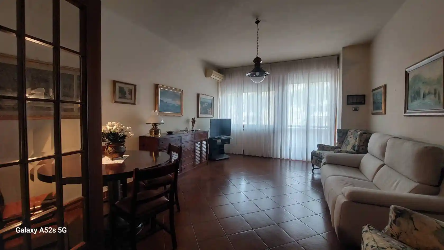 Appartamento in vendita a Livorno