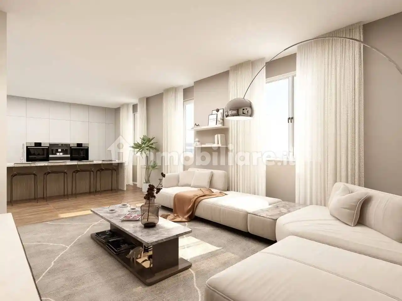 Villetta a schiera in vendita a Monsano