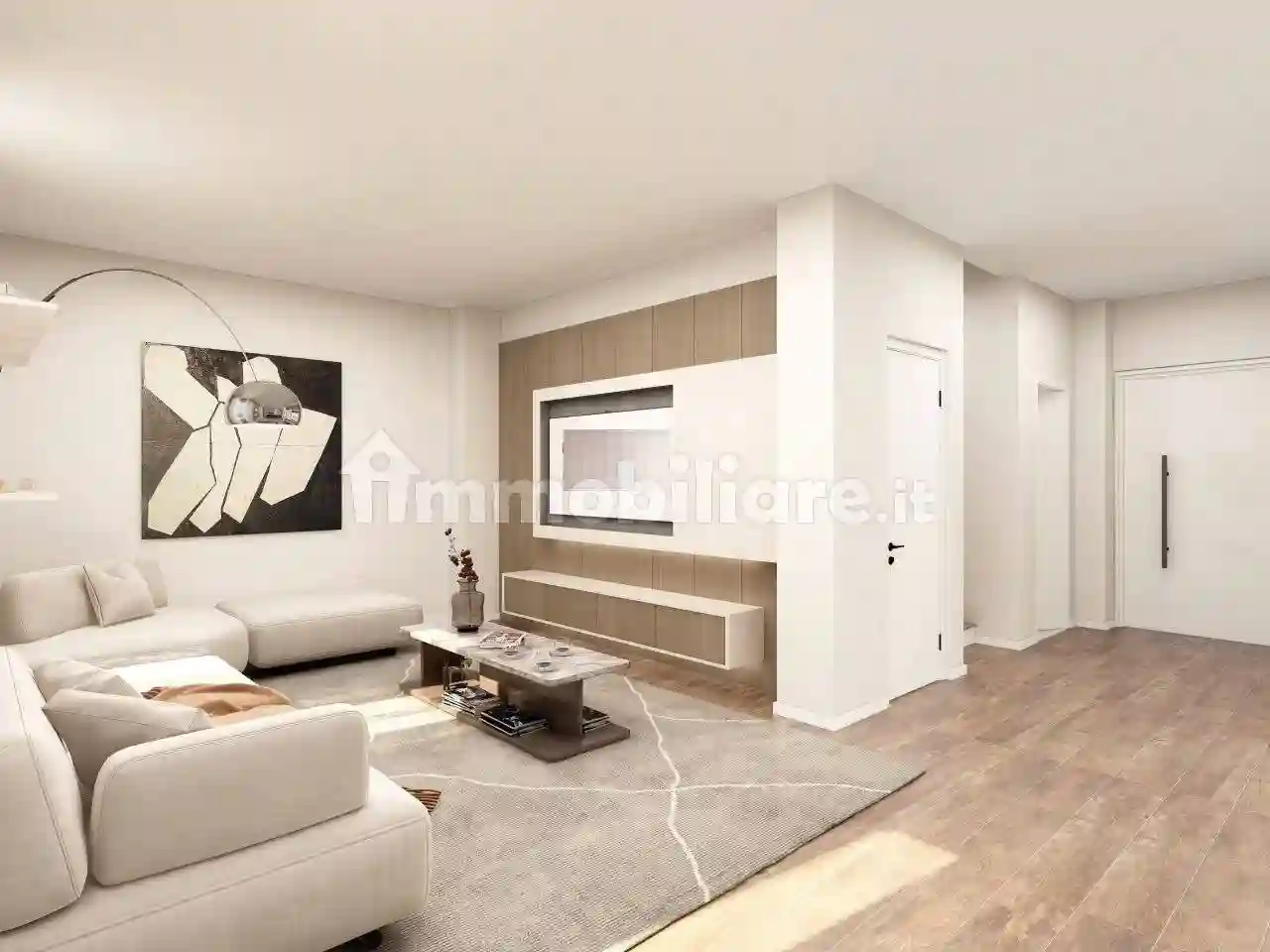 Villetta a schiera - foto 4