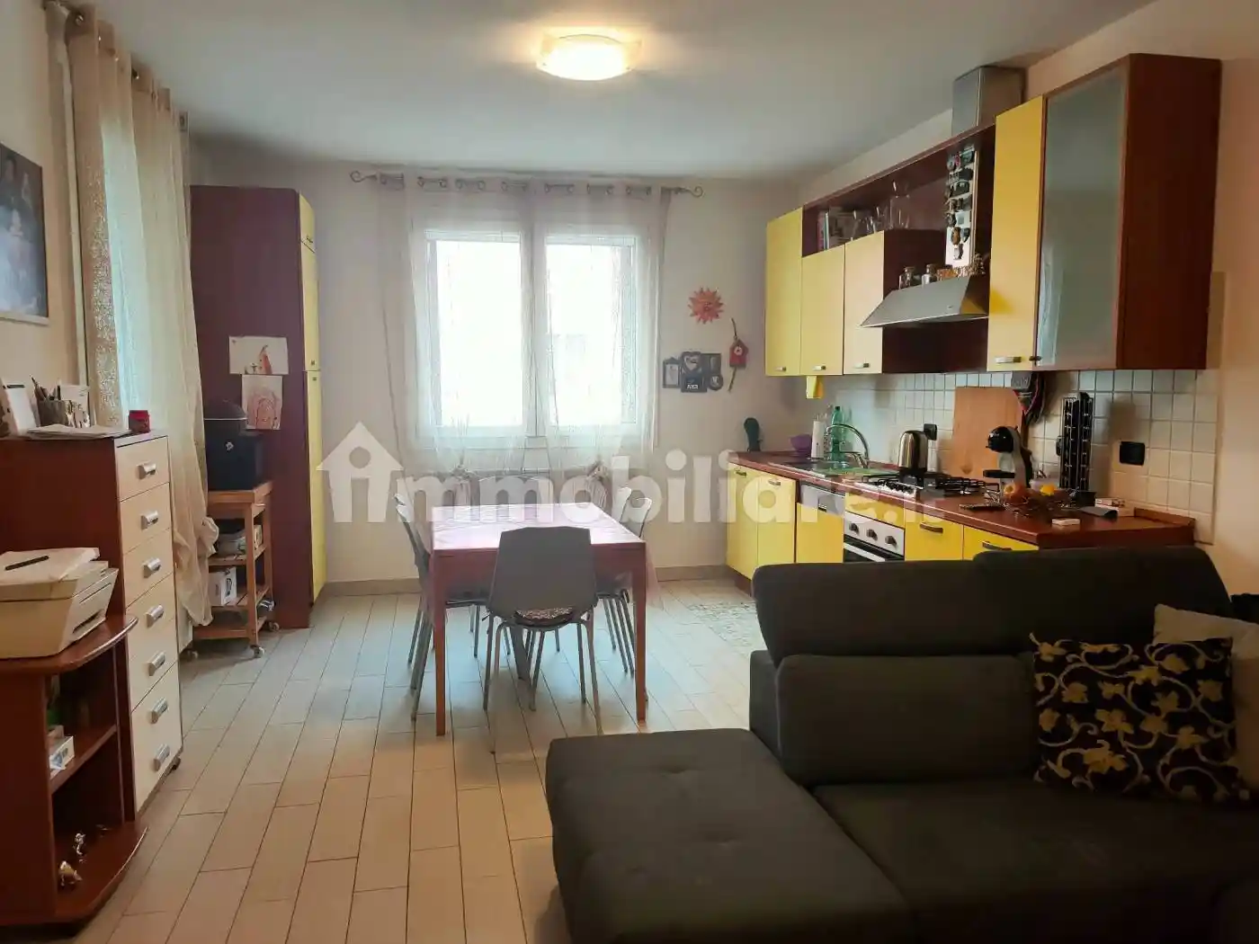 Quadrilocale via Torino 1, Centro, Porto Viro - foto 2