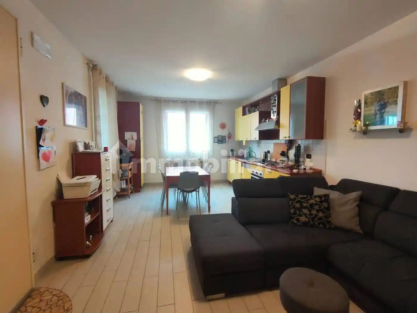 Quadrilocale via Torino 1, Centro, Porto Viro - foto 3