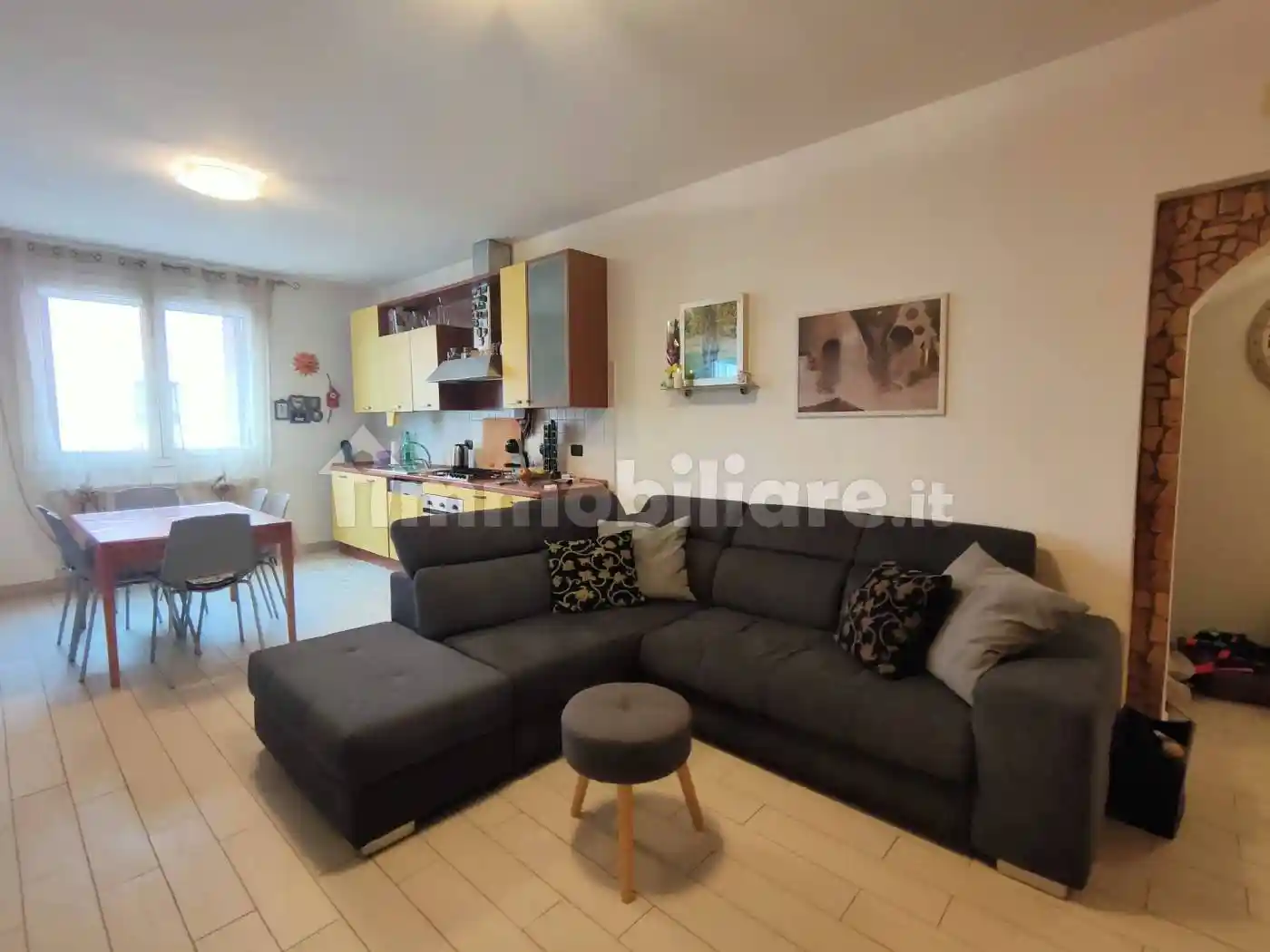 Quadrilocale via Torino 1, Centro, Porto Viro - foto 4