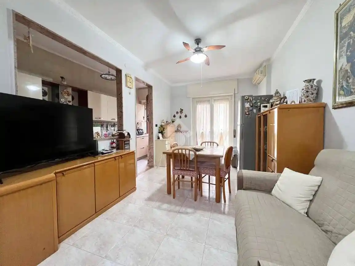 Appartamento in vendita a Foggia