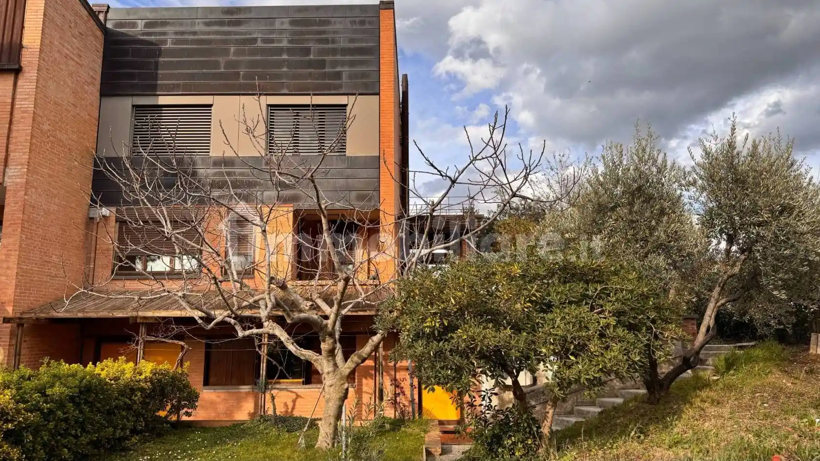 Villa a schiera 5 locali, ottimo stato, Belforte del Chienti - foto 3