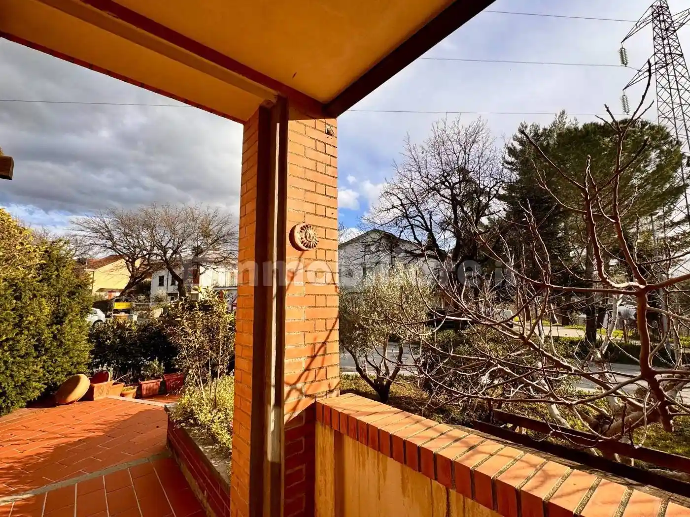 Villa a schiera 5 locali, ottimo stato, Belforte del Chienti - foto 4