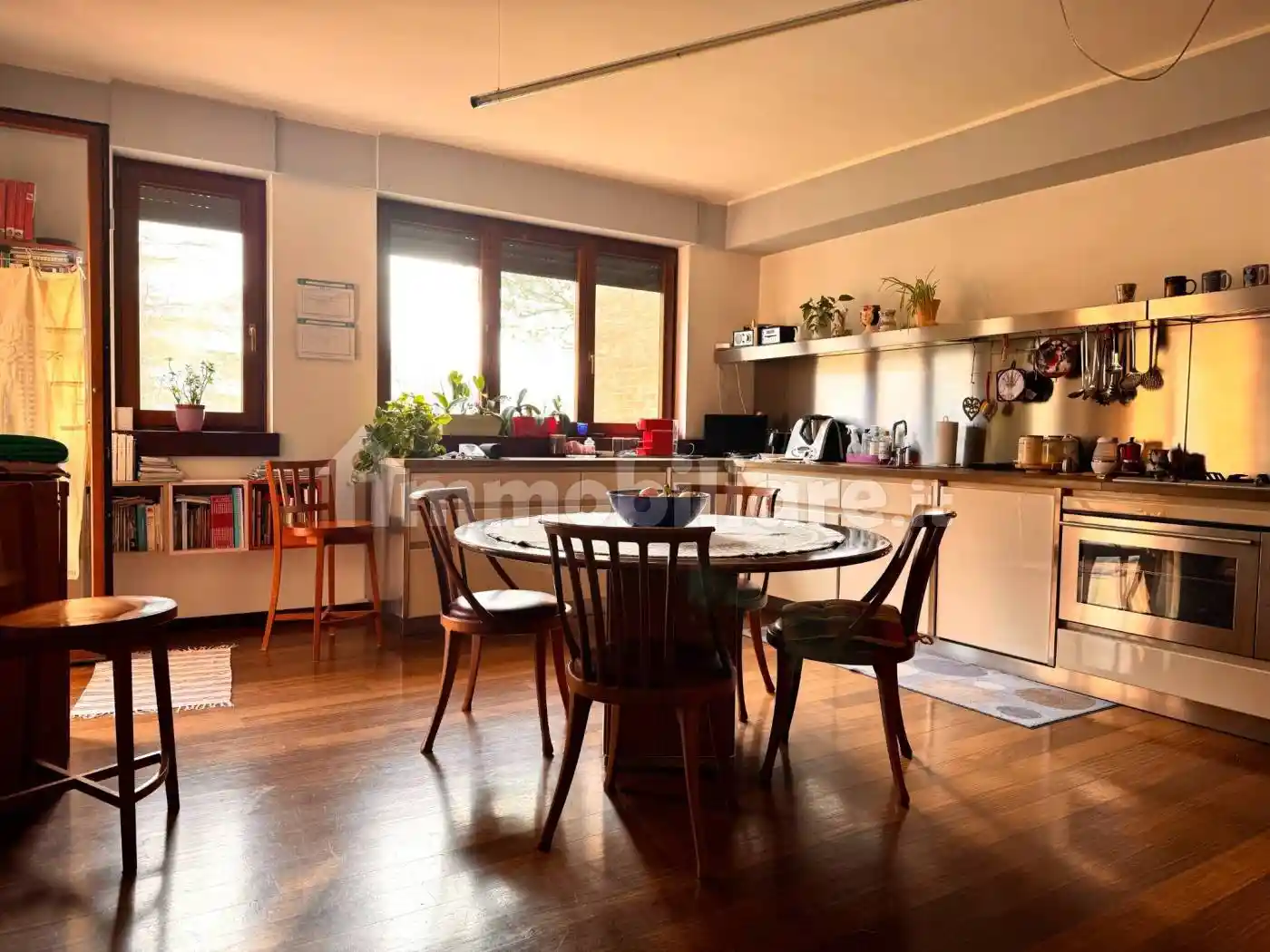 Villa a schiera 5 locali, ottimo stato, Belforte del Chienti - foto 5