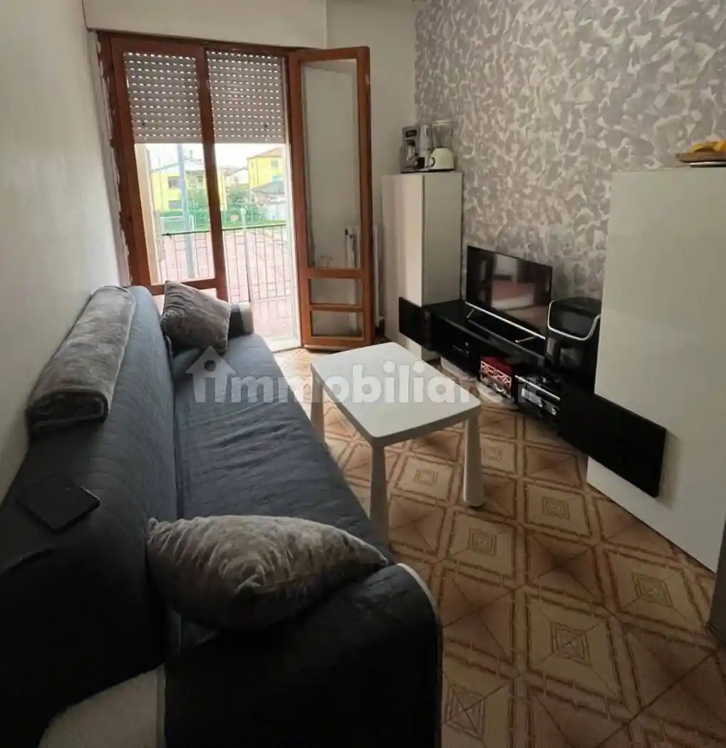 Appartamento in vendita a Padova