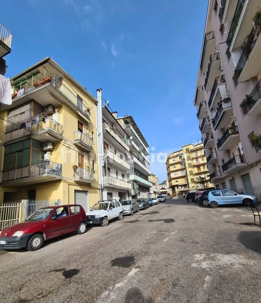 Appartamento in vendita a Eboli