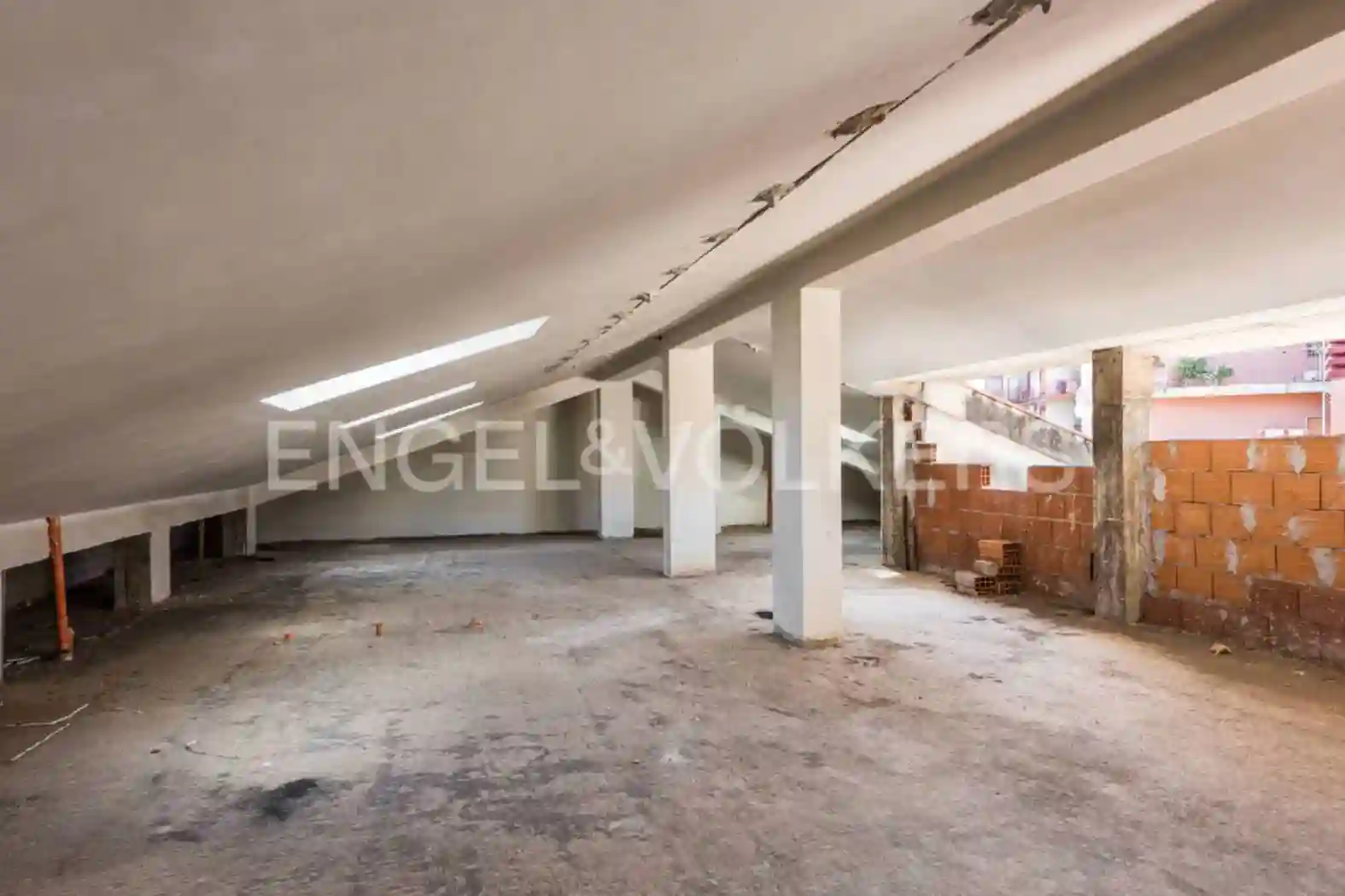 Attico - Mansarda - foto 2