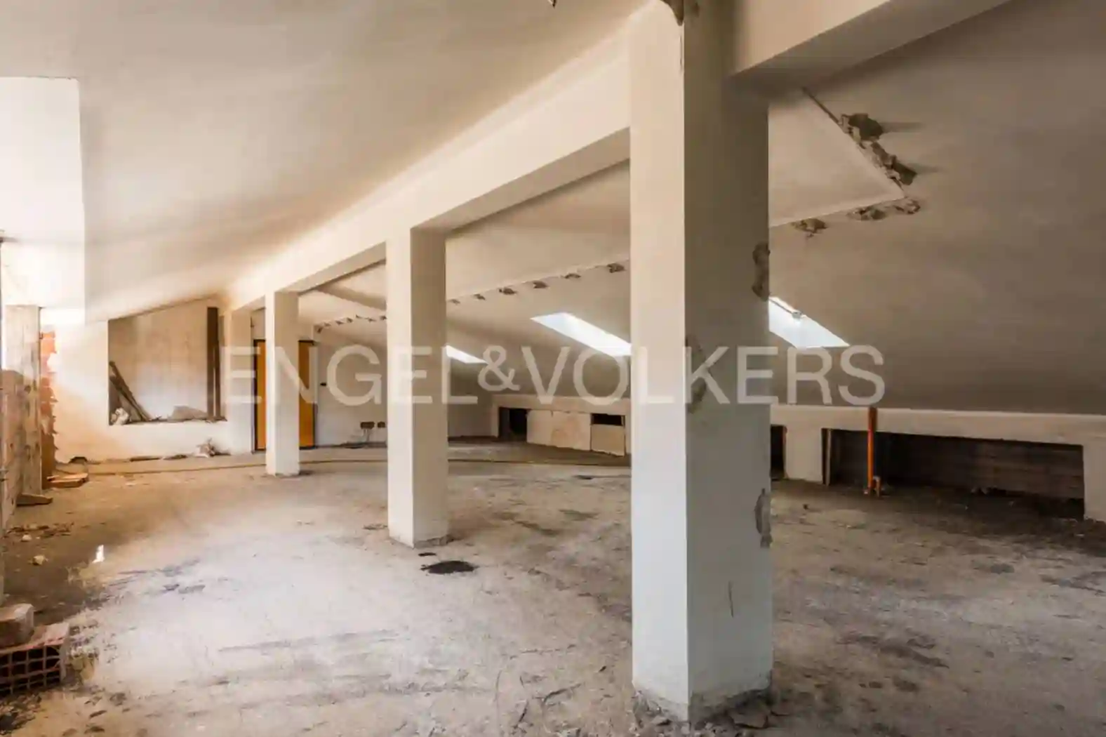 Attico - Mansarda - foto 4