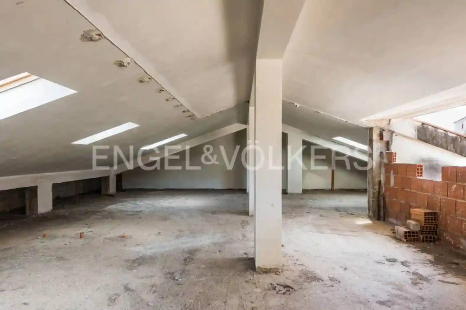 Attico - Mansarda - foto 5