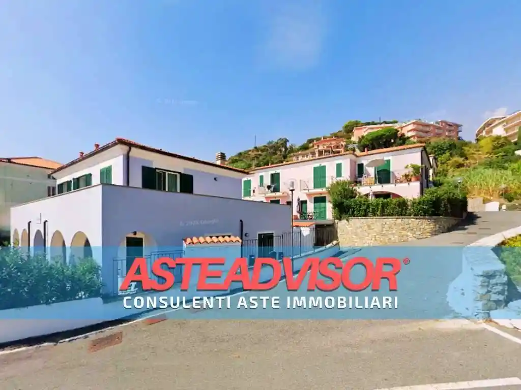 Appartamento in vendita a Riva Ligure