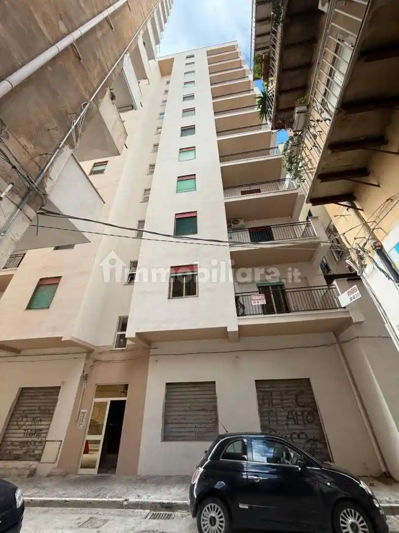 Appartamento in vendita a Porto Empedocle