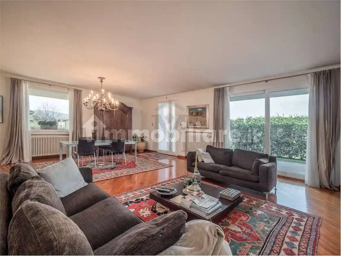 Villa unifamiliare via Beatrice di Lorena, 8, Canossa - foto 5