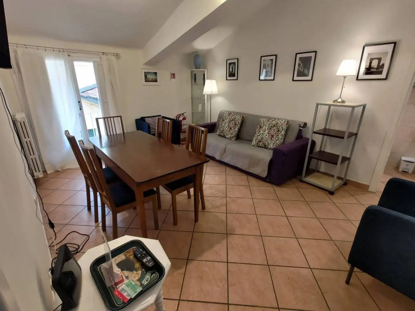 Appartamento in affitto a Bologna