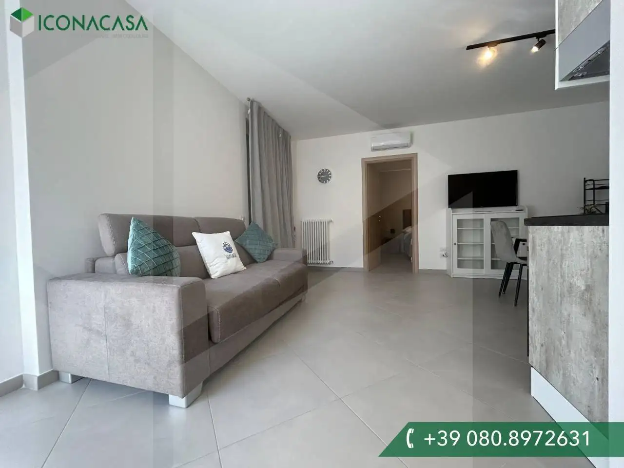 Bilocale via Sergio Sasso, Bisceglie - foto 4