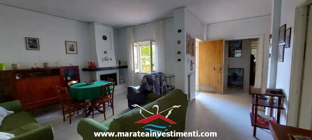 Villa unifamiliare via dei Cappuccini 61, Centro, Maratea - foto 5