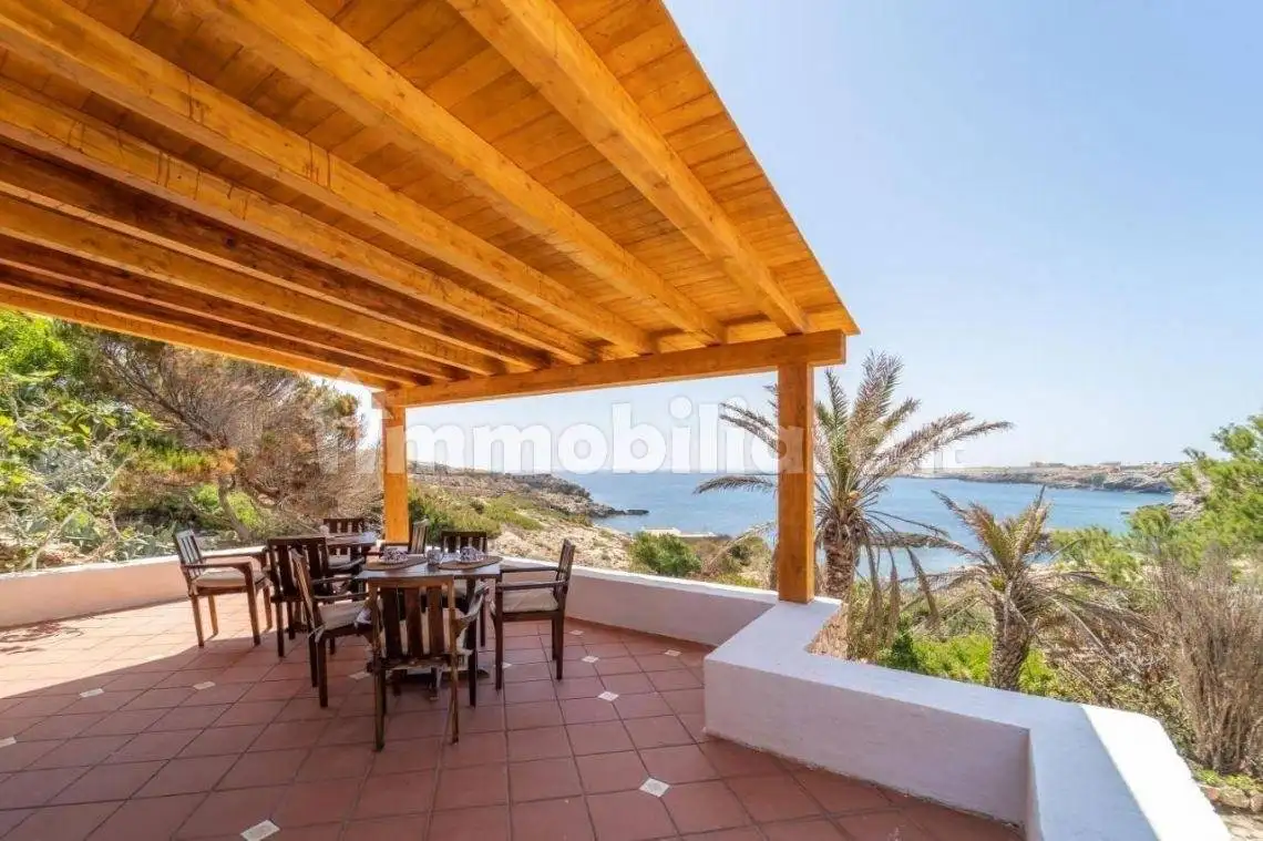 Villa in vendita a Lampedusa e Linosa
