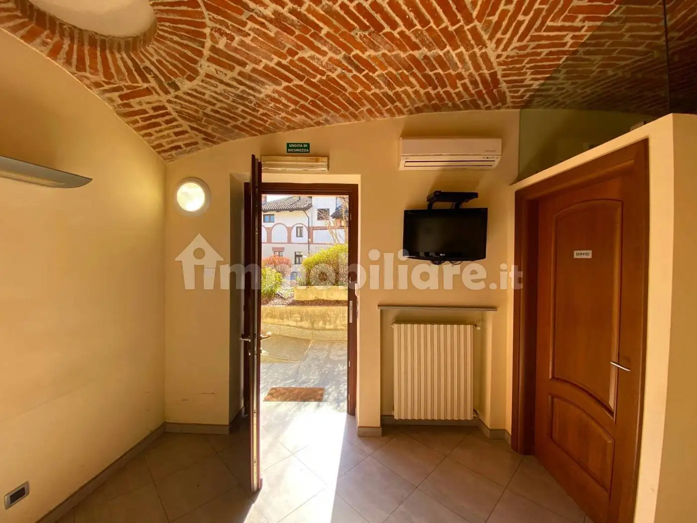 Appartamento piazza Santa Maria 10, Cavallerleone - foto 3