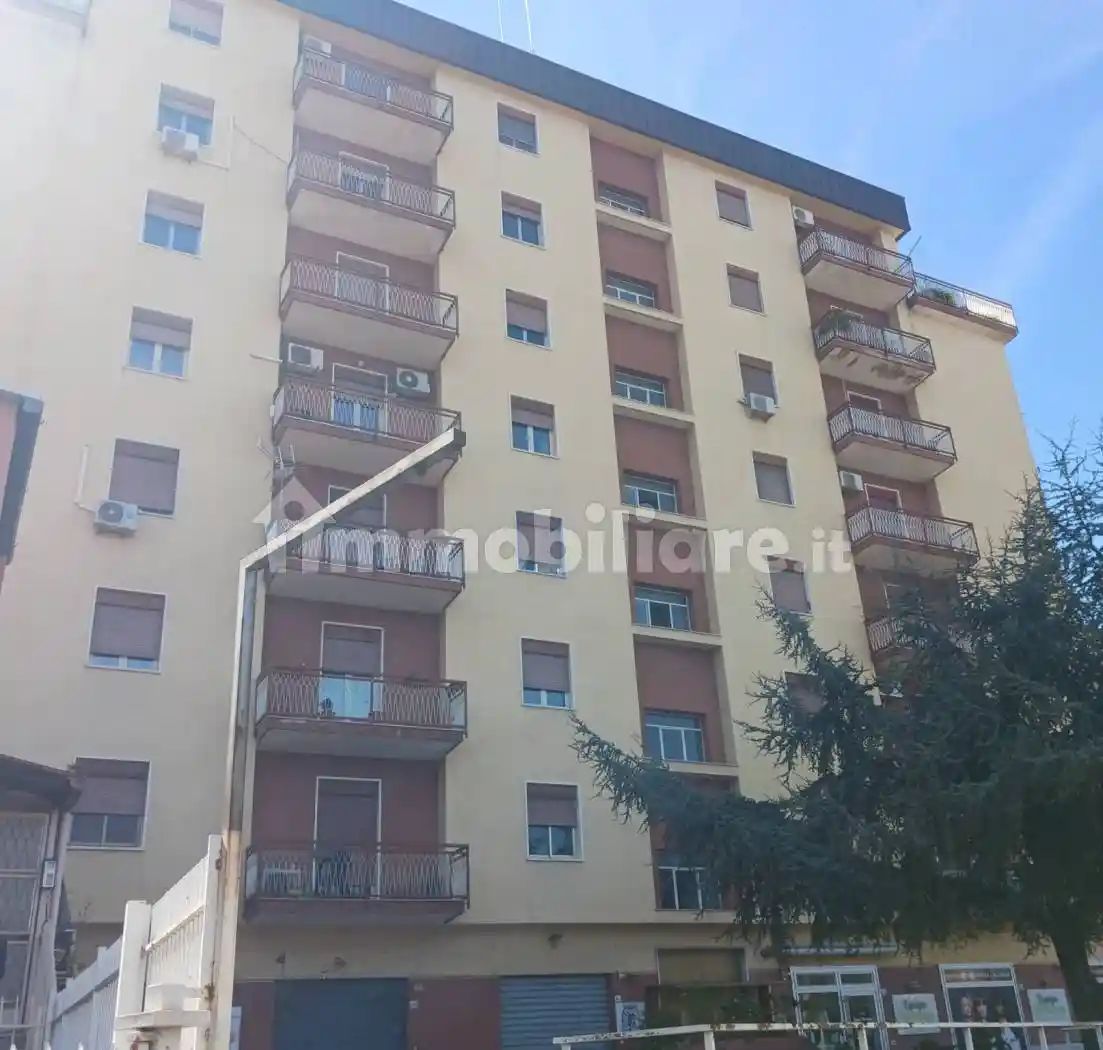 Appartamento in vendita a Palermo