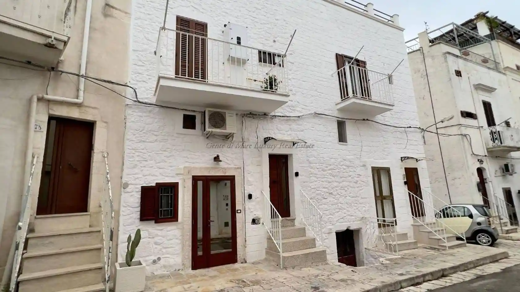 Casa indipendente in vendita a Ostuni