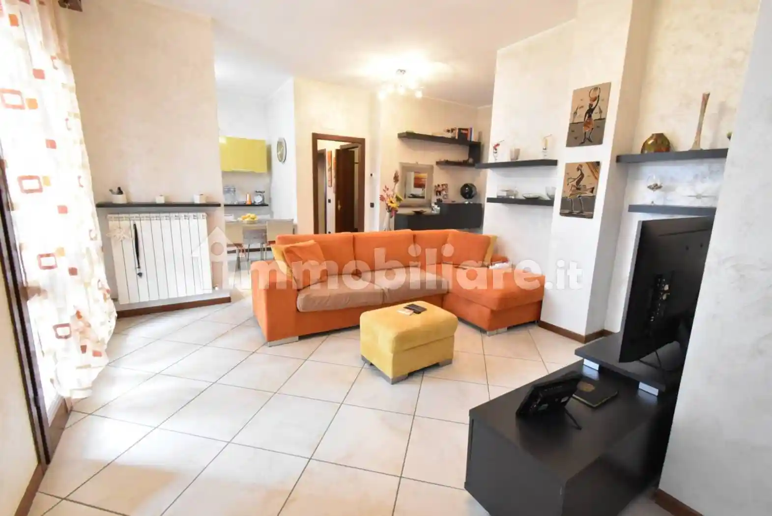 Appartamento in vendita a Castelfranco Emilia