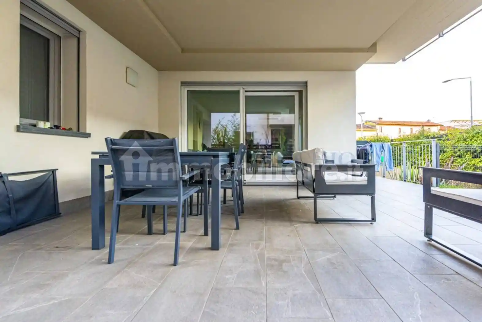 Appartamento in vendita a Treviolo