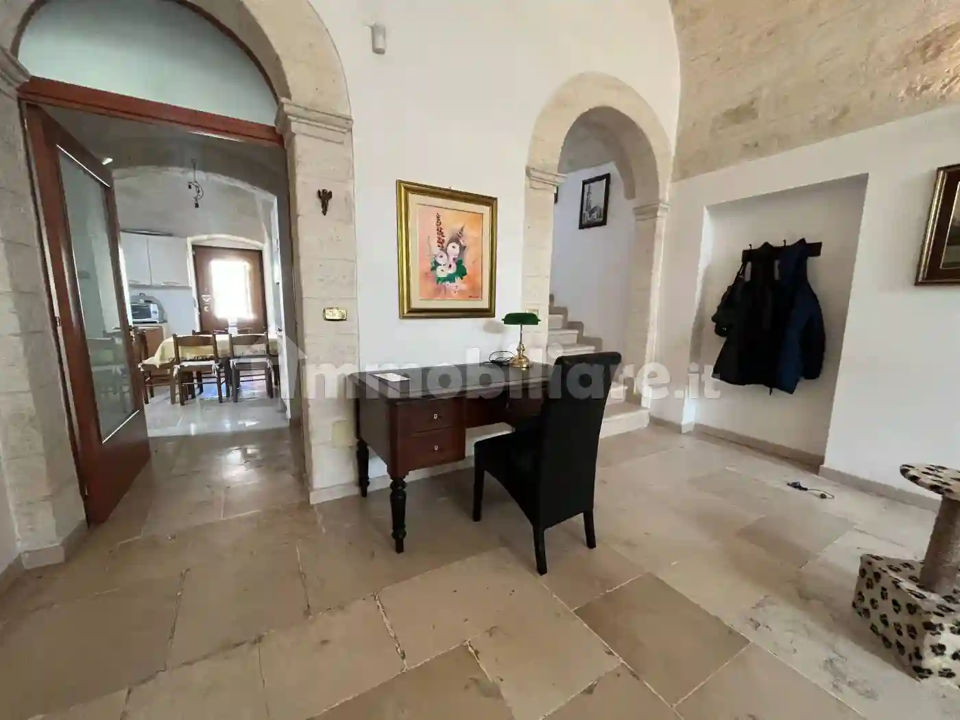 Palazzo - Edificio - foto 2