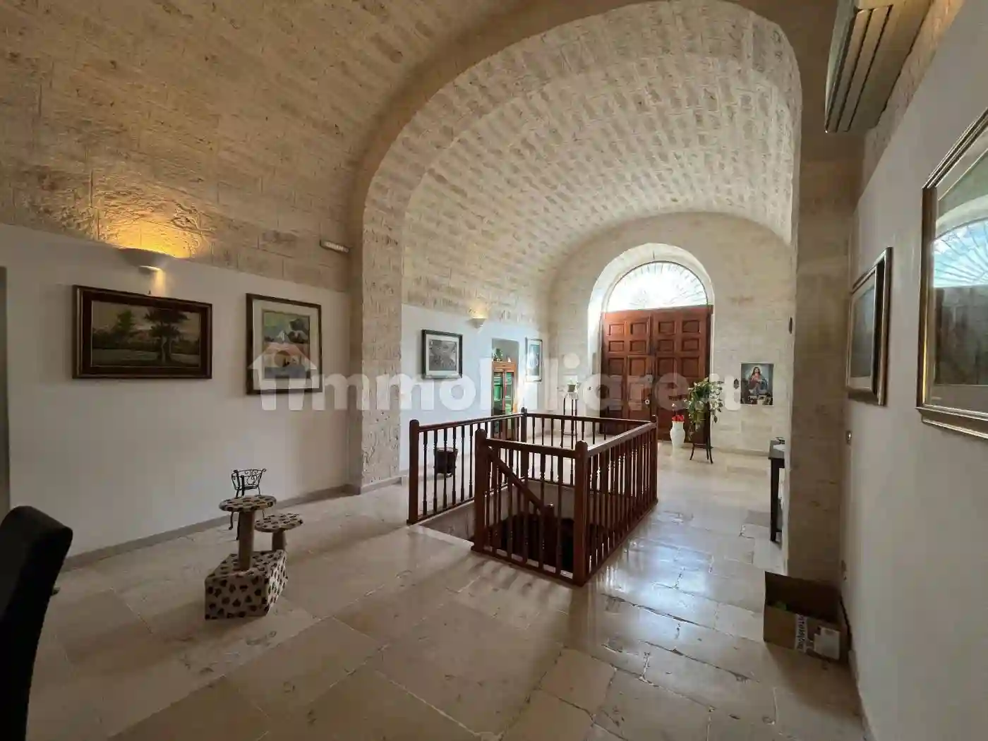 Palazzo - Edificio - foto 3