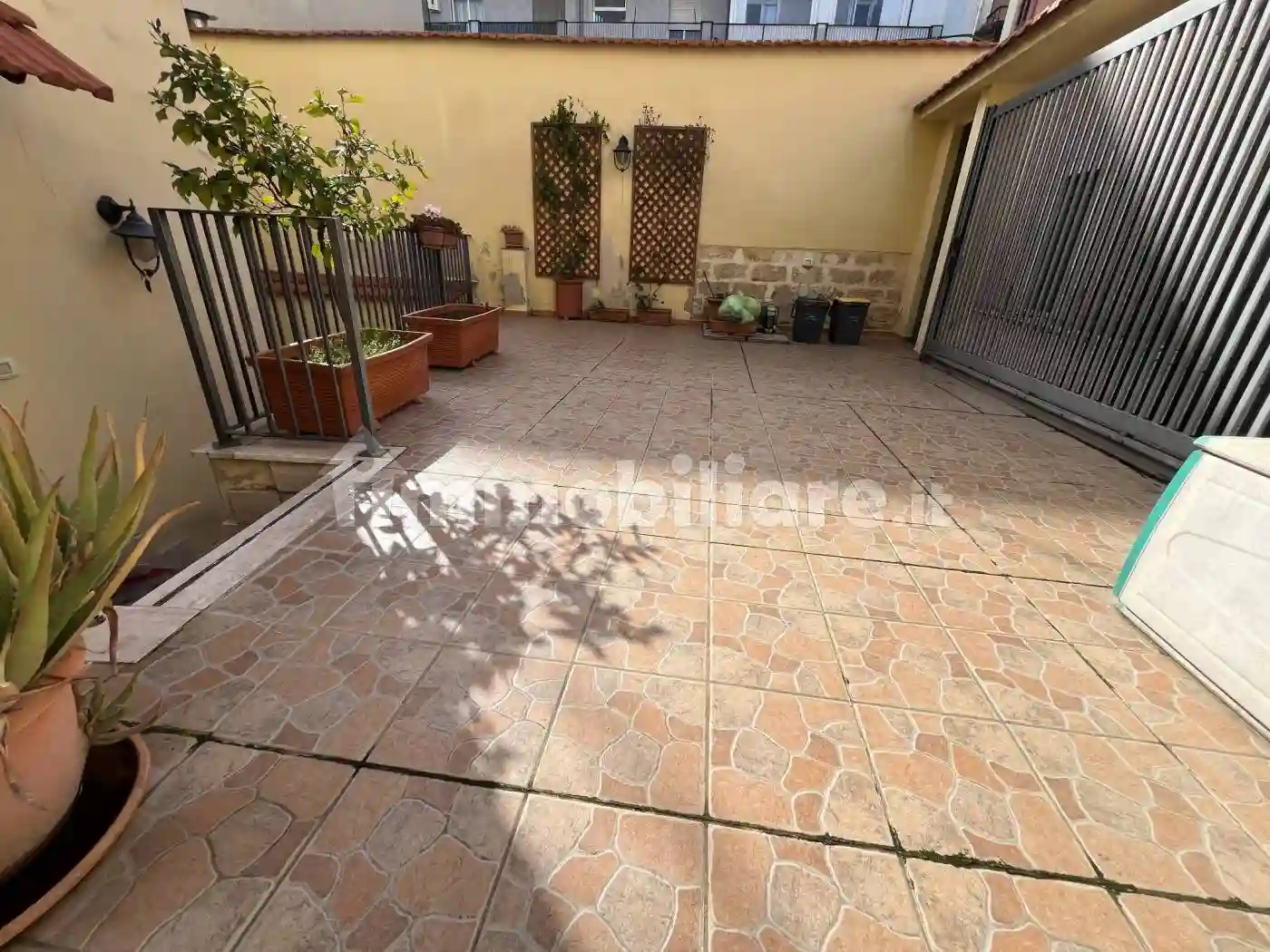 Palazzo - Edificio - foto 5