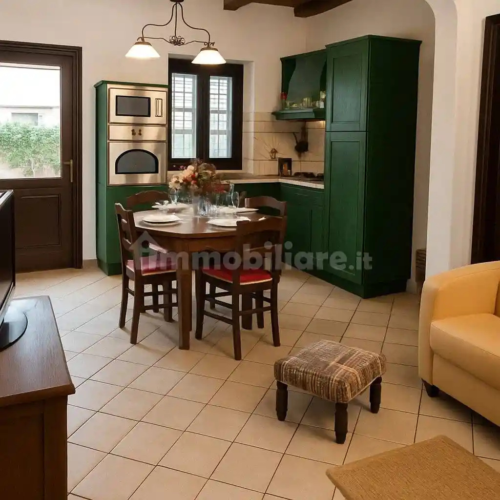 Villa in affitto a Marsala
