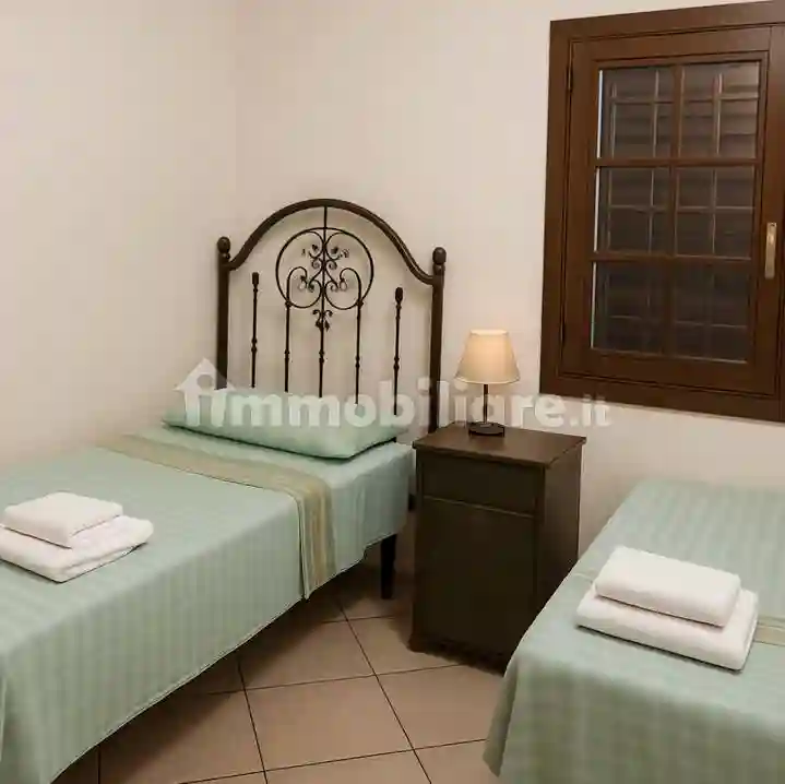 Villa unifamiliare Sbocco Lato Sinistro, Casabianca, Berbaro, Fossarunza, Marsala - foto 4